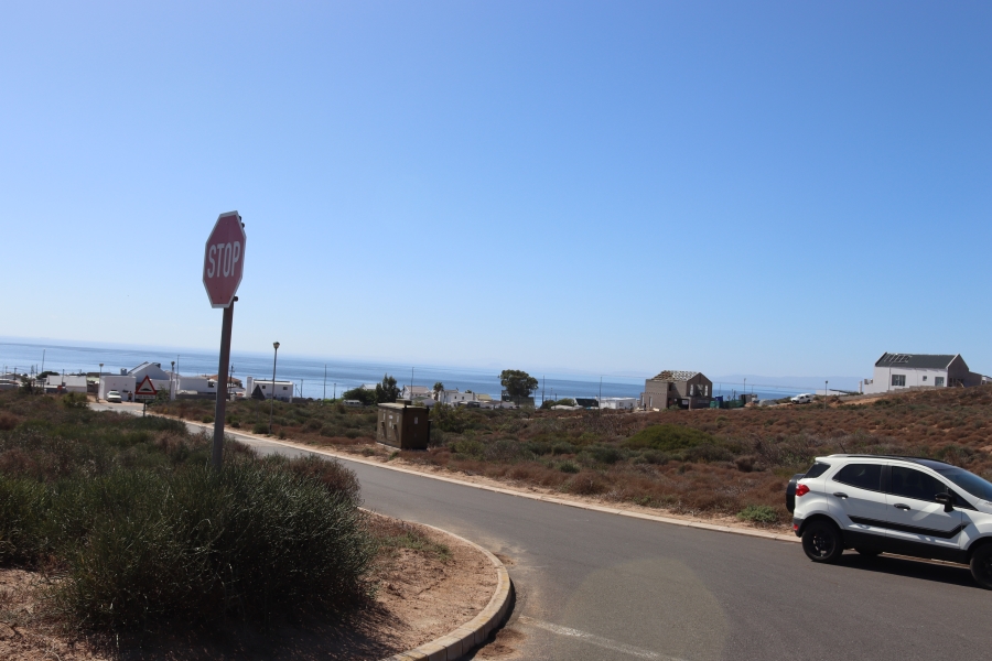 0 Bedroom Property for Sale in St Helena Views Western Cape